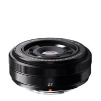 ราคา Used: เลนส์ Fujinon XF 27mm F2.8 (1913718427)
