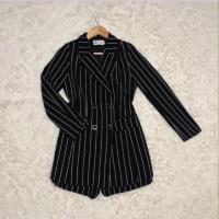 ราคา Valley Girl จั๊มสูทสีดำ (7540896641)