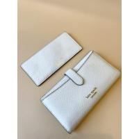 ราคา กระเป๋าสตางค์ Kate Spade NY - ของแท้ (29172527253)