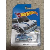 ราคา โมเดลรถเหล็ก hot wheels MINI MORRIS (14096826845)