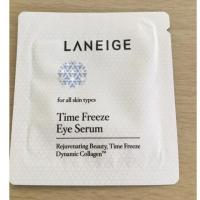 Laneige Time Freeze Eye Serum 3ml