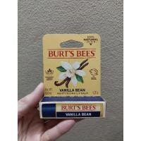 ราคา BURT'S BEES VANILLA BEAN MOISTURIZING LIP BALM ลิปบาล์ม 4.25 กรัม (24166676132)