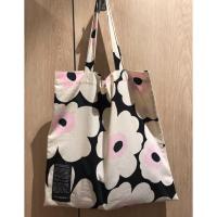 ราคา ส่งต่อกระเป๋า Marimekko ป้ายดำ! สภาพใหม่มาก (2094525488)