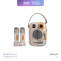 ราคา Divoom Spark-Pro ลำโพงบลูทูธแบรนด์ดิวูม (24674114510)
