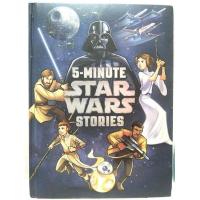 ราคา Star Wars: 5-Minute Star Wars Stories (24994126738)