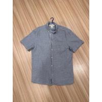 ราคา เสื้อเชิ้ตมือสองแบรนด์h&m (25883241656)