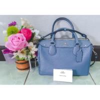 ราคา กระเป๋า Coach แท้ 100% ทรงหมอน (4240365363)