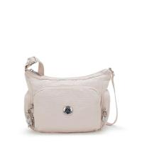 ราคา กระเป๋า Kipling รุ่น GABB S สี PINK PEARL JQ (29874735573)