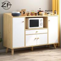 ราคา ตู้ครัว ชั้นวางของ เคาน์เตอร์ครัว ตู้เก็บของ เคาน์เตอร์ครัว ชั้นวางในครัว (4177165879)