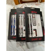 ราคา smart set rotring ชุดดินสอ+ปากกา (24255669080)