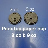 ราคา ถ้วยกระดาษฝา 8 ออนซ์ 9 ออนซ์ | ที่ครอบแก้วกระดาษ | ถ้วยกระดาษ | ฝาปิด ฝาปิดถ้วยกระดาษ | ถ้วยฝาปิด (26264410588)