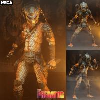 ราคา งานแท้ Neca Ultimate 7 Inch Predators 2 มหากาฬพรีเดเตอร์ คนไม่ใช่คน บดเมืองมนุษย์ Stalker Predator สตอล์เกอร์ พรีเดเตอร์ (27514862388)