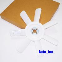 ราคา ใบพัดลมหม้อน้ำอีซูซุ ISUZU ROCKY240, FXZ23NFP/NFPF, 6SD1 รหัส 1-13660-107-0 (859129393)