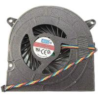 ราคา แล็ปท็อปใหม่ CPU Cooling Cooler พัดลมสําหรับ Lenovo AIO Ideacentre 520-22 520-22IKU 520-22IKL 510-23ASR 300-22IKL BAAA0915R5U P001 (44217710996)