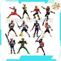 ราคา โมเดล ไอ้มดแดง มาสไรเดอร์ คาเมนไรเดอร์ Masked Rider Heisei HDM Rider งาน HDM ของแท้ (2920420772)
