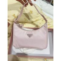 ราคา กระเป๋ามินิ Re-Nylon Prada Re-Edition 2000 (24039800057)