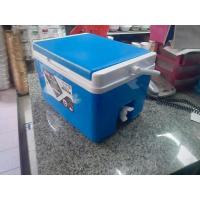 ราคา กระติกน้ำแข็ง คูลเลอร์ cooler 11 ลิตร กระติกน้ำ กระติกเดนกิ ถังใส่น้ำแข็ง ที่ใส่น้ำแข็ง denki (6877465674)