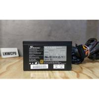 ราคา Power Supply Seasonic 650W S12II (21327943956)