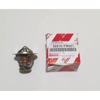 ราคา วาล์วน้ำ TOYOTA VIOSปี2003-2012,YARIS ปี2006 75.5 องศา แท้ๆเบิกห้าง ตัว 550- (43618505522)