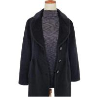 ราคา เสื้อโค้ทวูล Renoma ld 100 รหัส 1821 (26740328501)