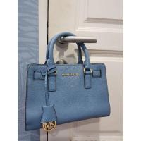 ราคา used กระเป๋า MK Michael kors bag หนังวัวแท้ coach (5295998327)