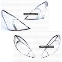 ราคา ชุด ครอบไฟหน้า ครอบไฟท้าย ALMERA  #159 (520683363)