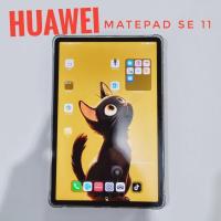 ราคา Huawei matepad se 11 (มือสอง) LTE 4/128gb แถมปากกา m-pen lite (40420669548)