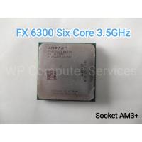 ราคา CPU AMD FX-6300 Six-Core 3.5GHz AM3+ (11249429659)