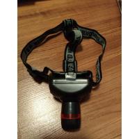 ราคา ไฟฉายแบบคาดหัว แบบใส่ถ่าน AAA ของใหม่ (20785472708)