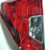 ราคา ไฟท้าย ฮอนด้า แจ๊ส GK 14' *รุ่นแถบล่างสีแดง* / Honda Jazz GK 14' (10778513978)