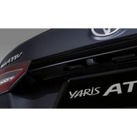 ราคา 485. (ของแท้) PS634-BY001 กล้องมองหลัง Back Camera โตโยต้า ยาริส เอทีฟ /แท้เบิกศูนย์ (24782619712)