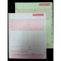 ราคา กระดาษต่อเนื่องเคมี 2 ชั้น บิลเงินสด /ใบเสร็จรับเงิน/ใบส่งของ ฟอร์มบิล บิลเงินสด ขนาด 9 x 11 นิ้ว (.มีไฟล์ excel ให้ ) (1890643383)