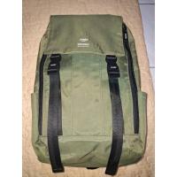 ราคา กระเป๋าเป้ anello japan ของแท้ สีเขียวขี้ม้า ขนาดใหญ่จุใจ (28223499841)