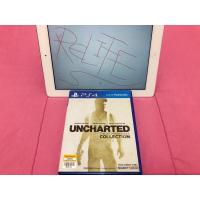 ราคา เกมส์ PS4 : Uncharted: The Nathan Drake Collection Zone 3 Eng (มือ2) (6706530565)
