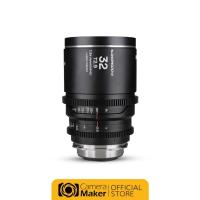 ราคา LAOWA CINE NANOMORPH LF 1.5X ANAMORPHIC 32MM T2.9 PL/EF เลนส์ซีนีม่ามือหมุน (ประกันศูนย์) (26982869390)