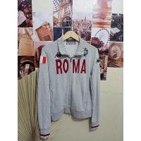 ราคา เสื้อกล้าม Preloved/มือสอง KAPPA (11477166104)