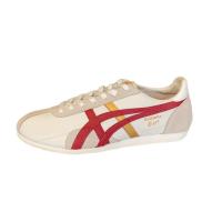 ราคา Onitsuka Tiger Runspark Leather ของใหม่ ของแท้100% มีกล่องป้ายครบ (25653511269)