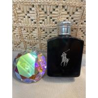 ราคา น้ำหอม Polo black EDT 125ml. (22270114179)