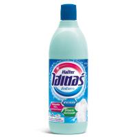 ราคา Haiter Bleach Liquid ไฮเตอร์ 600 มล. (เลือกสูตร) (12038356925)