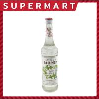ราคา SUPERMART Monin Mojito Mint Syrup 700 ml. น้ำเชื่อมกลิ่นมิ้น ตราโมนิน 700 มล. #1108070 (22173711454)