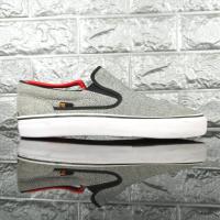 ราคา รองเท้า Sz.40.5 DC Slip On มือสองนำเข้า (1579625553)