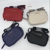 ราคา ✨พร้อมส่ง✨กระเป๋า Mango Touchรุ่นmini สะพายข้างน่ารักๆนะค่ะ (8439068250)