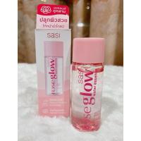 ราคา SASI ROSE GLOW WATER ESSENCE (35ml. (25726508617)
