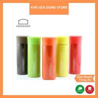 ราคา Fruit Lock&Lock Stainless Steel Thermos Bottle 400ml (ทุกสี) (29413658028)