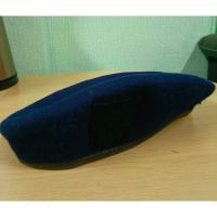 ราคา หมวกไบเล่ทหารอากาศ สีกรมท่า เบอร์5 (22080381997)