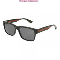 ราคา แว่นกันแดด Gucci รหัส GG0340S ของแท้ ประกันศูนย์ไทย1ปี (42711424690)