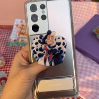 ราคา Griptok ลายการ์ตูน instock! ที่จับโทรศัพท์ ที่จับมือถือ ที่ติดโทรศัพท์ ที่ติดหลังมือถือ ตัวติดหลังโทรศัพท์ phonetok (10631884434)