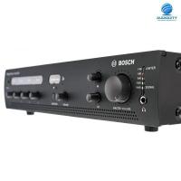 ราคา BOSCH PLE-1MA030-EU เครื่องขยายเสียง, 30 W Plena Mixer Amplifiers (7864204693)