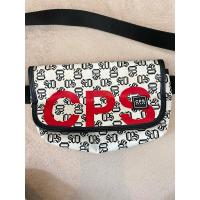 ราคา CPS แท้ กระเป๋าสะพายข้าง (44400297645)