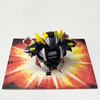 ราคา ของเล่นโมเดลบาคุกันของแท้ - Knight Percival (27369781809)